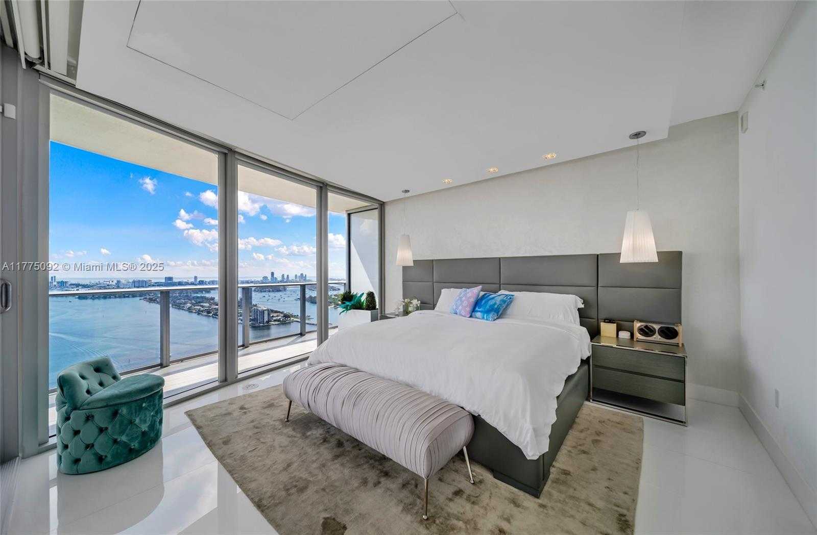 Small Image of 488 NORTH EAST 18TH ST #4115, Miami Number 26