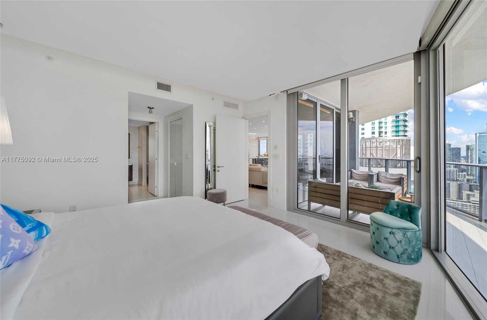 Small Image of 488 NORTH EAST 18TH ST #4115, Miami Number 29