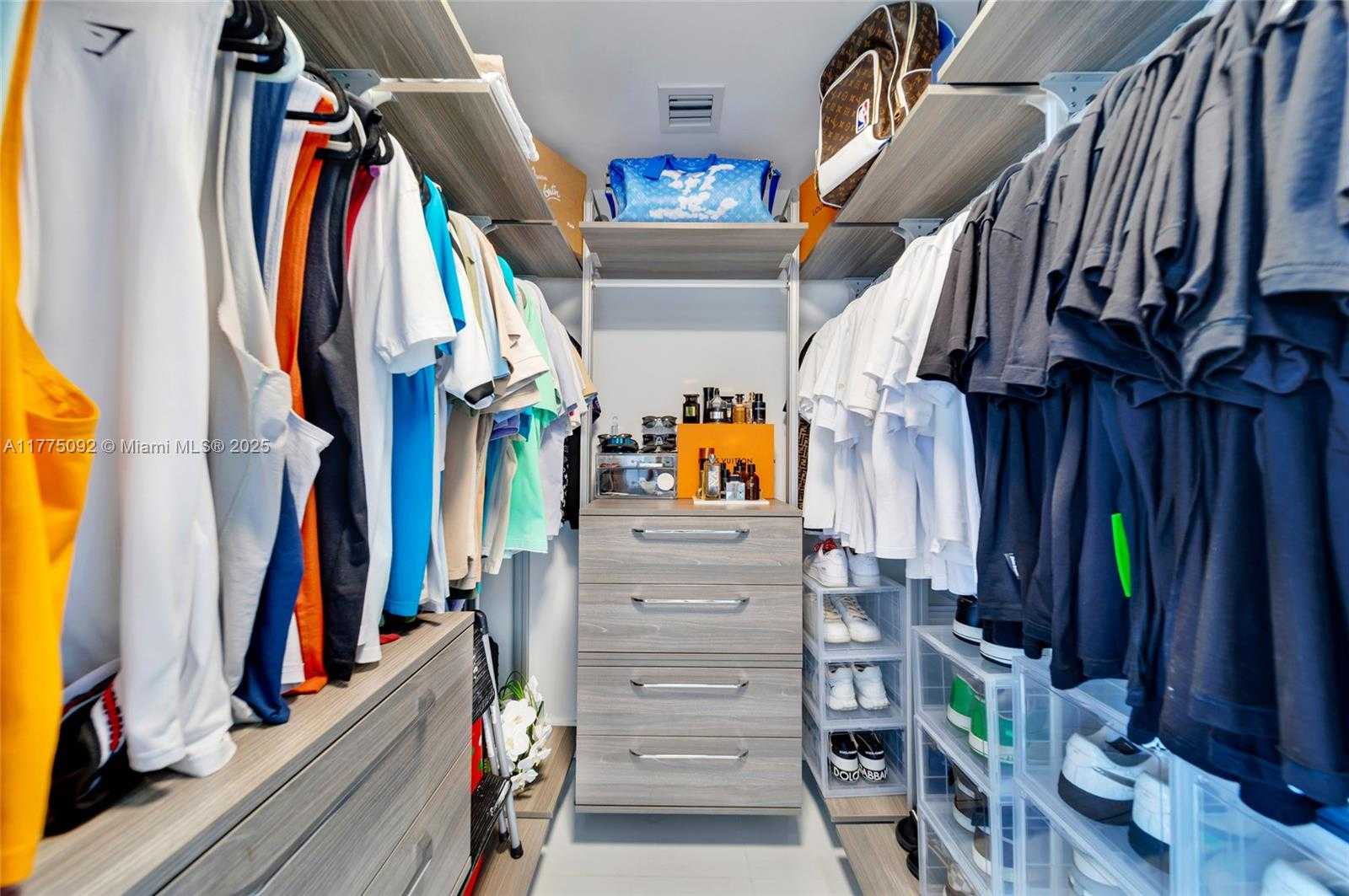 Small Image of 488 NORTH EAST 18TH ST #4115, Miami Number 30