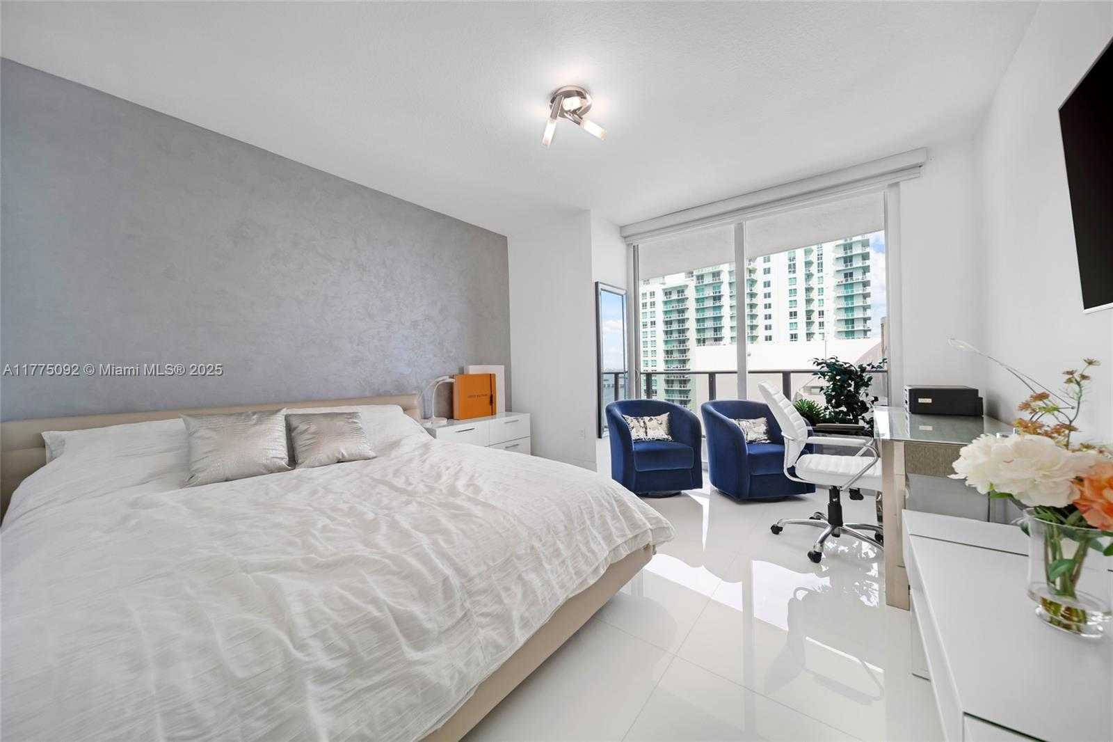 Small Image of 488 NORTH EAST 18TH ST #4115, Miami Number 35