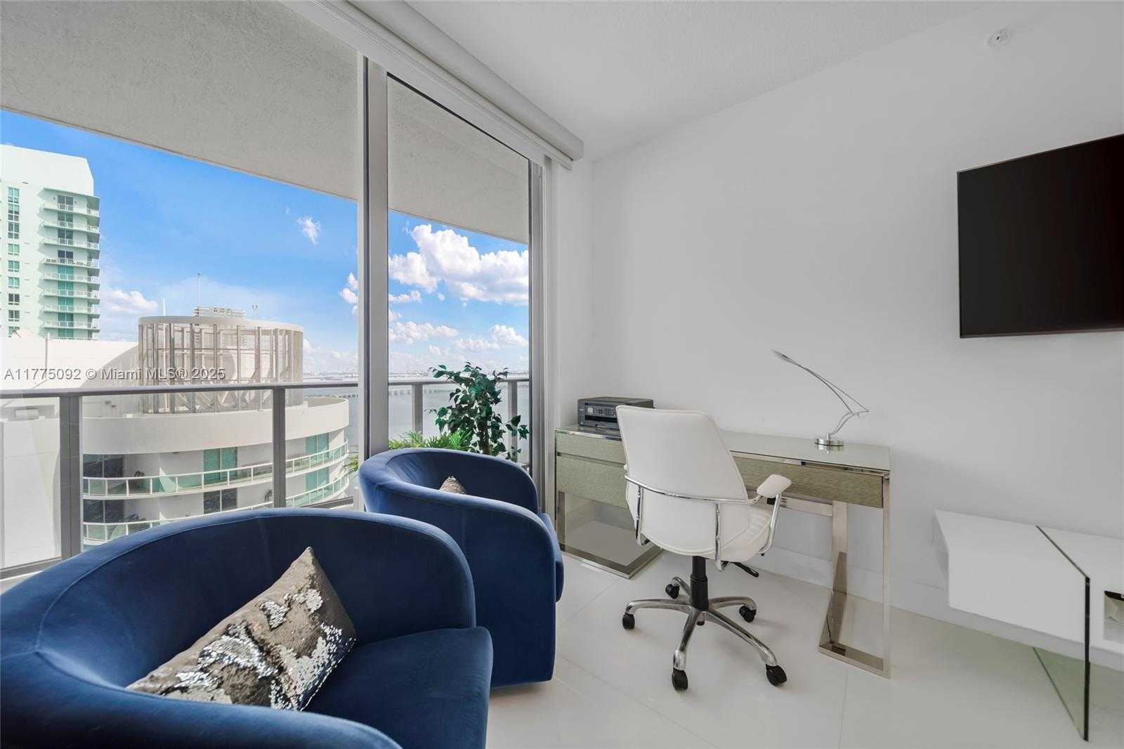 Small Image of 488 NORTH EAST 18TH ST #4115, Miami Number 37