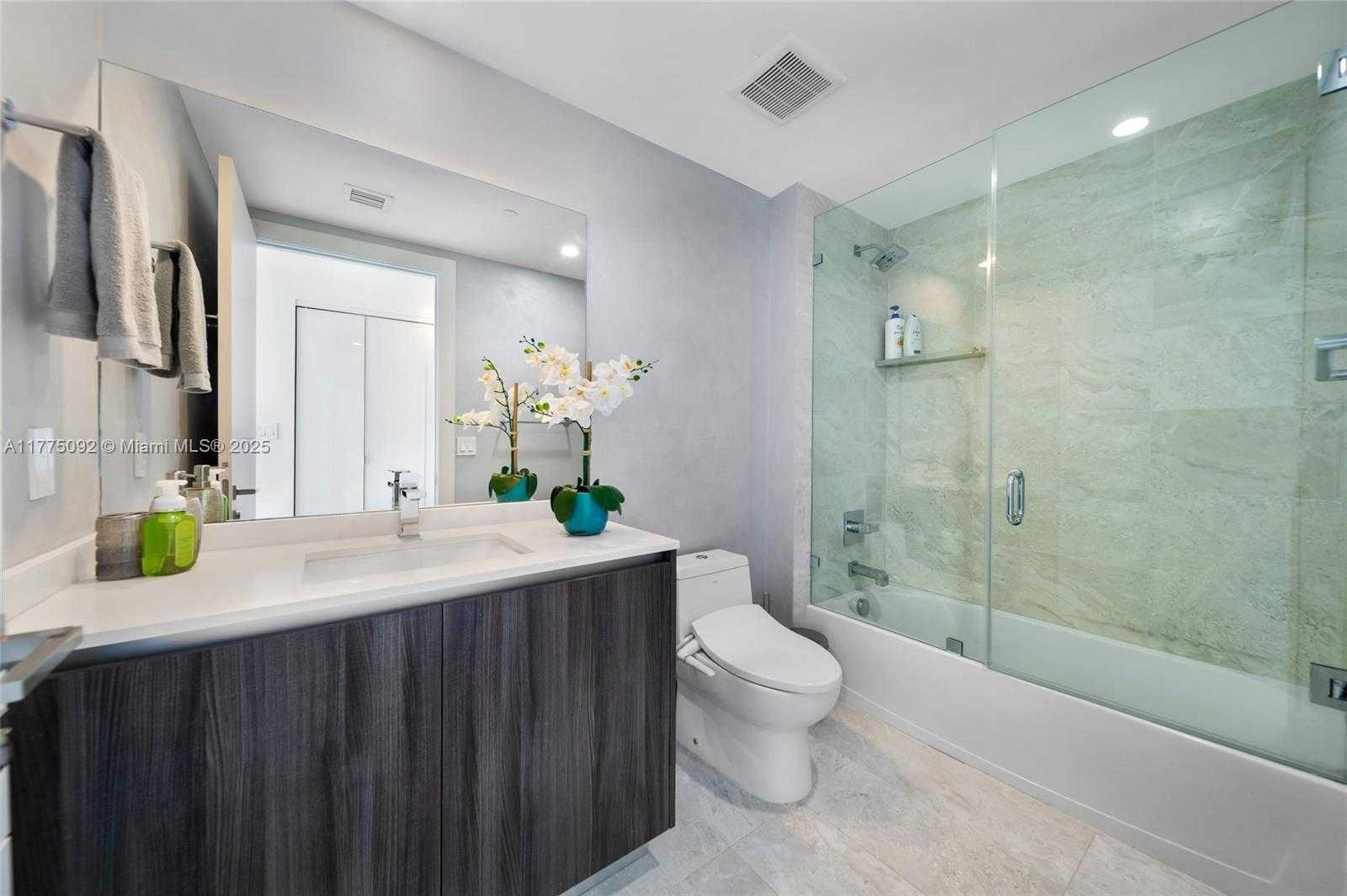 Small Image of 488 NORTH EAST 18TH ST #4115, Miami Number 40