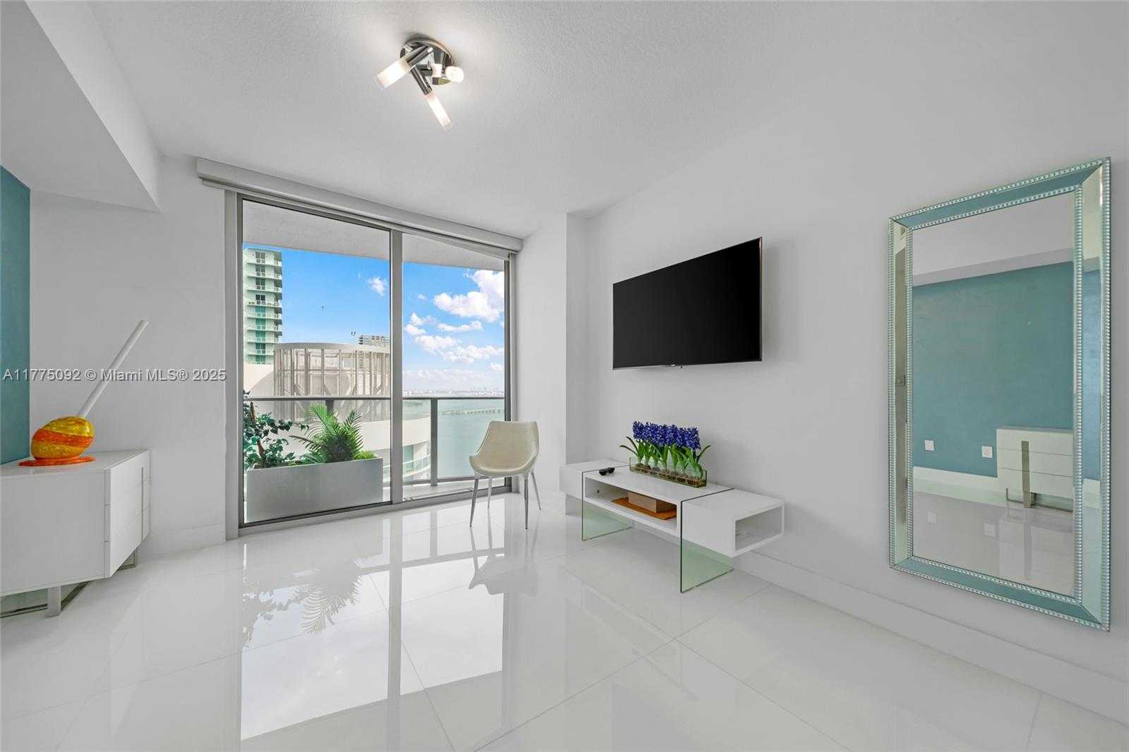 Small Image of 488 NORTH EAST 18TH ST #4115, Miami Number 41