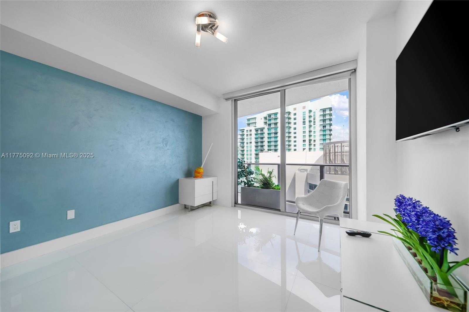 Small Image of 488 NORTH EAST 18TH ST #4115, Miami Number 42