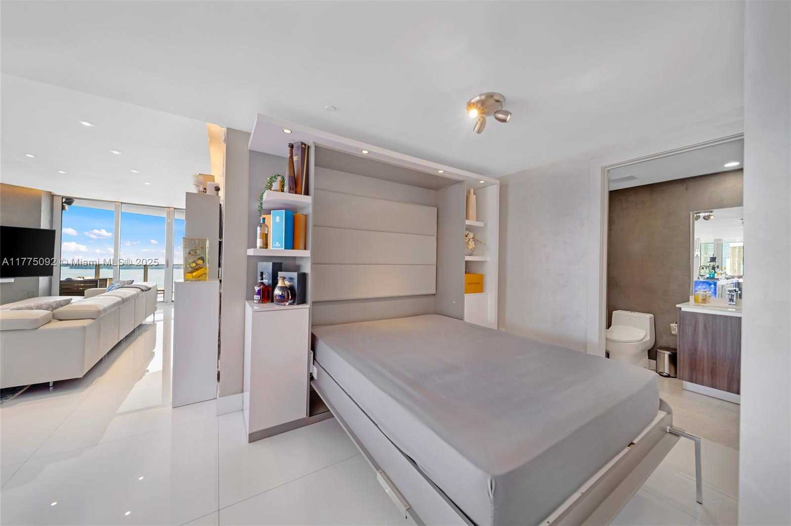 Small Image of 488 NORTH EAST 18TH ST #4115, Miami Number 44