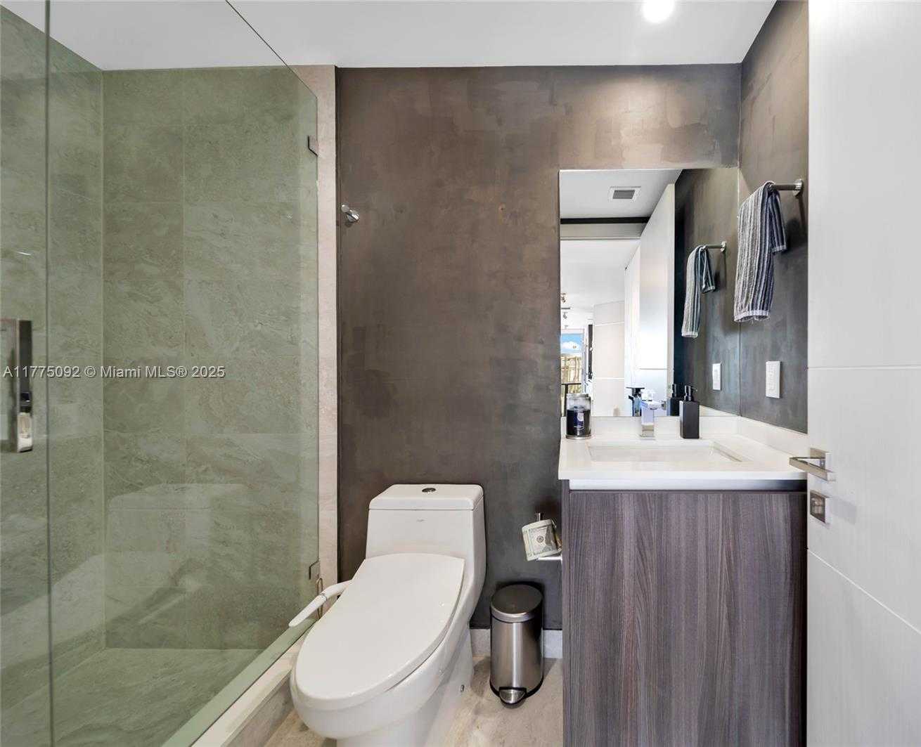 Small Image of 488 NORTH EAST 18TH ST #4115, Miami Number 45