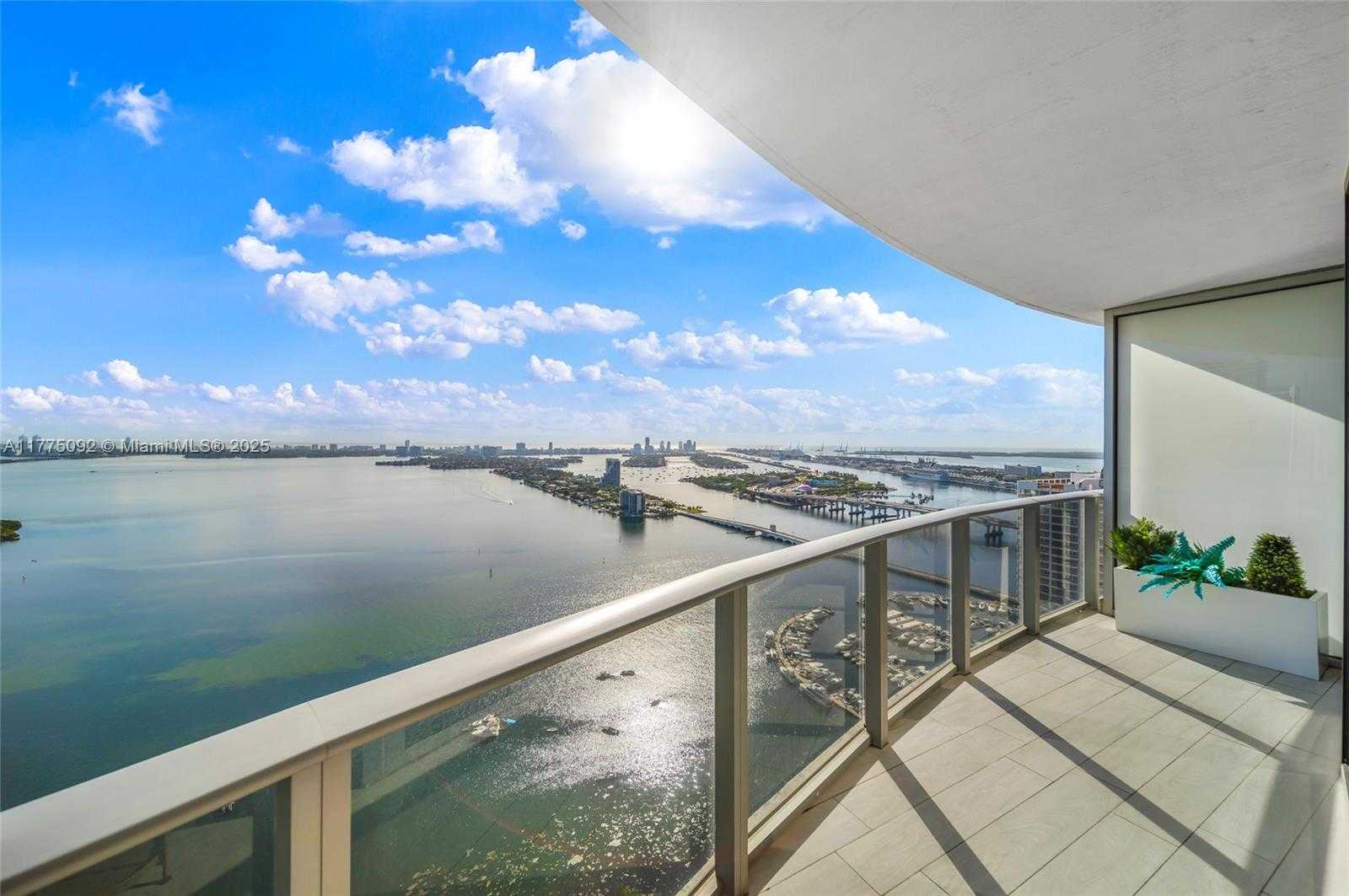 Small Image of 488 NORTH EAST 18TH ST #4115, Miami Number 47