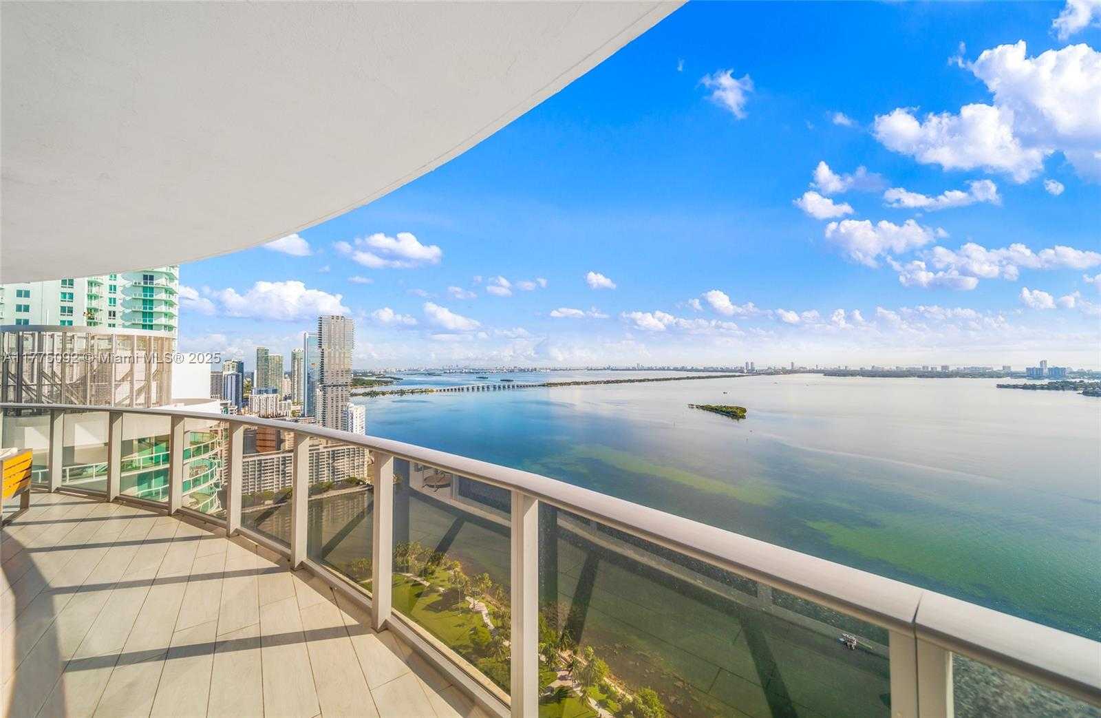 Small Image of 488 NORTH EAST 18TH ST #4115, Miami Number 48