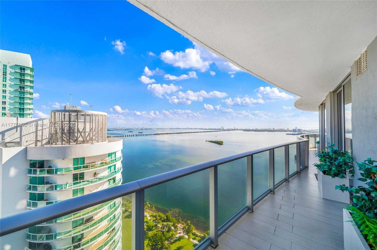 Small Image of 488 NORTH EAST 18TH ST #4115, Miami Number 49