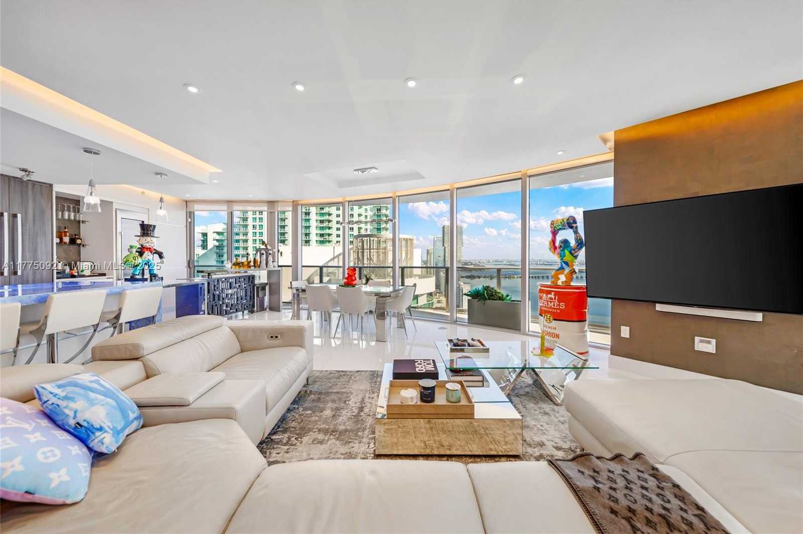 Small Image of 488 NORTH EAST 18TH ST #4115, Miami Number 5