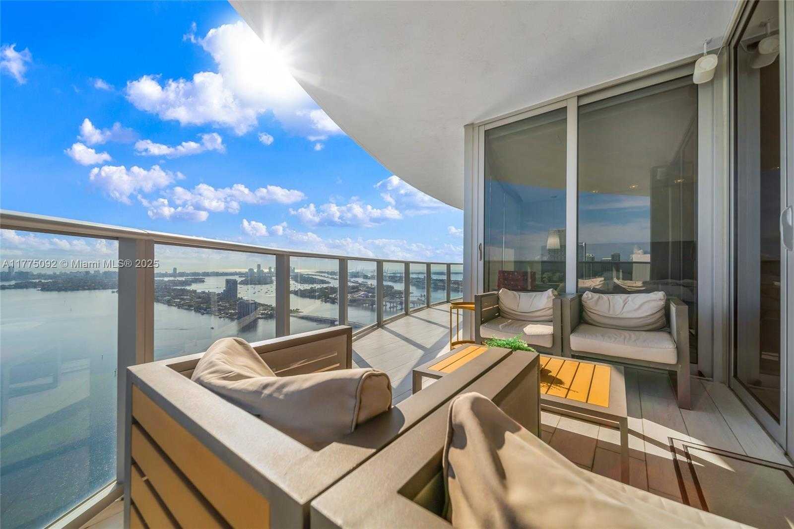 Small Image of 488 NORTH EAST 18TH ST #4115, Miami Number 50