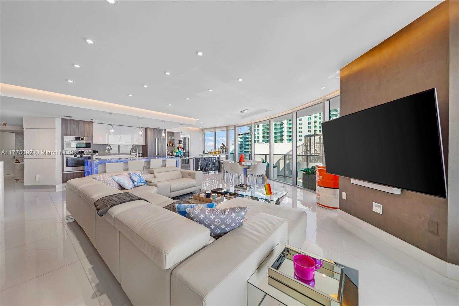 Small Image of 488 NORTH EAST 18TH ST #4115, Miami Number 6