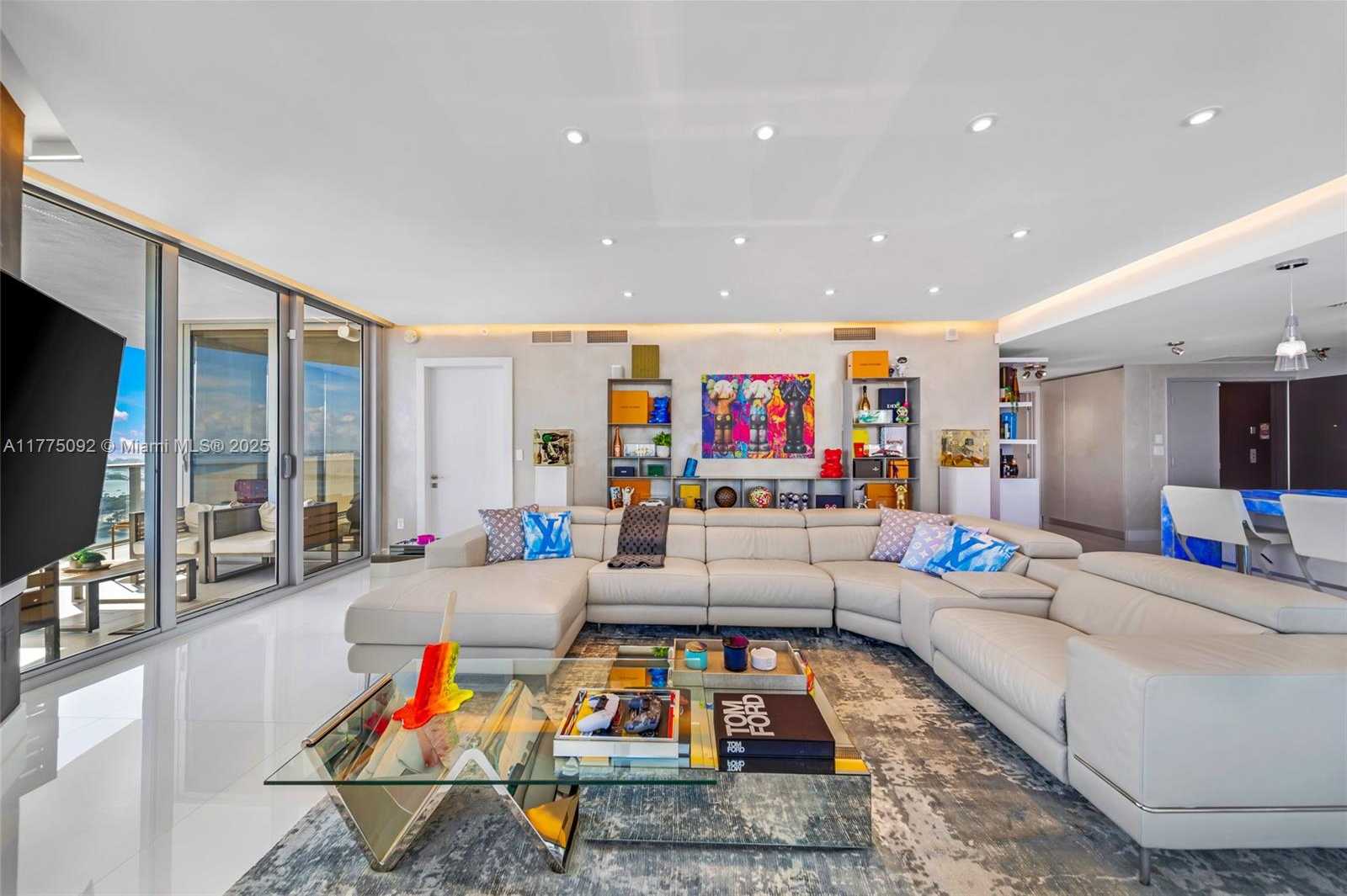 Small Image of 488 NORTH EAST 18TH ST #4115, Miami Number 7