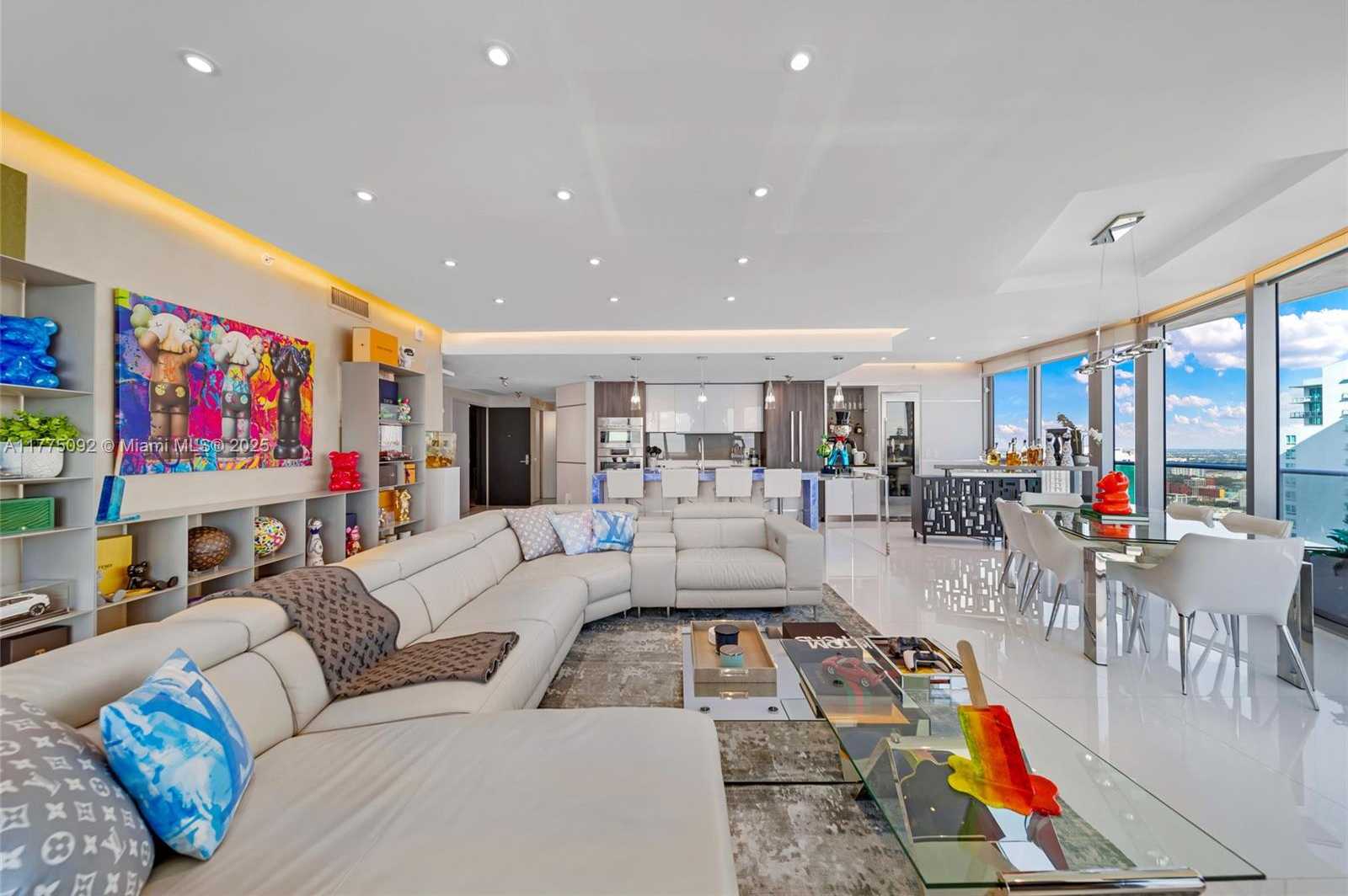 Small Image of 488 NORTH EAST 18TH ST #4115, Miami Number 8