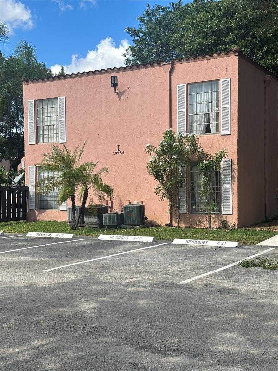 Small Image of 10764 NORTH KENDALL DR #I3, Miami Number 15