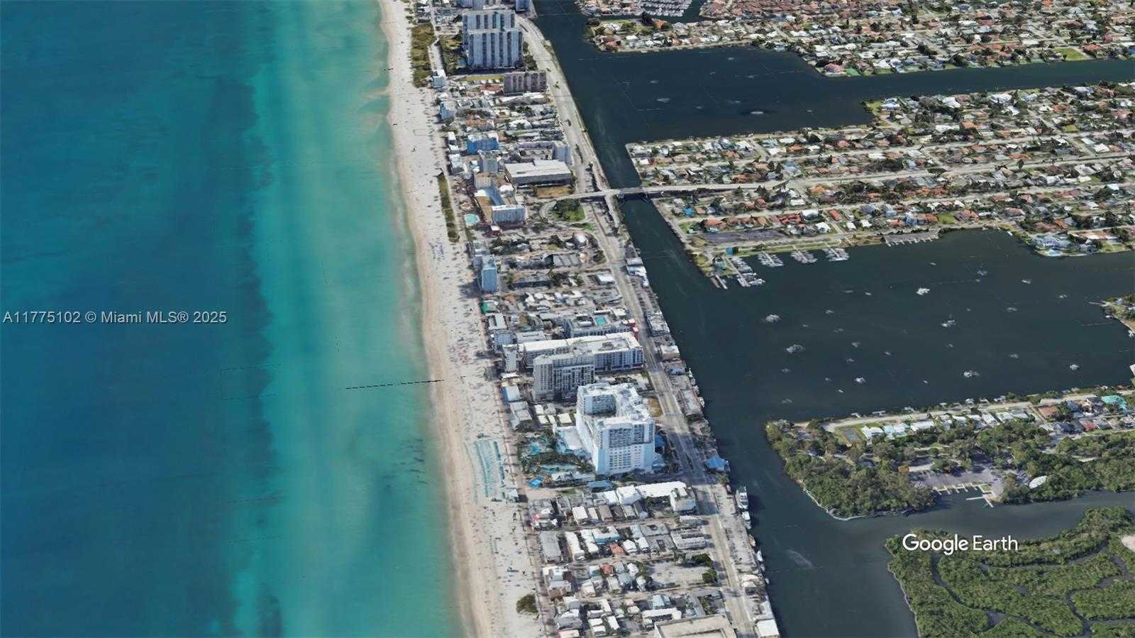 Small Image of 777 NORTH OCEAN DR #N322, Hollywood Number 2