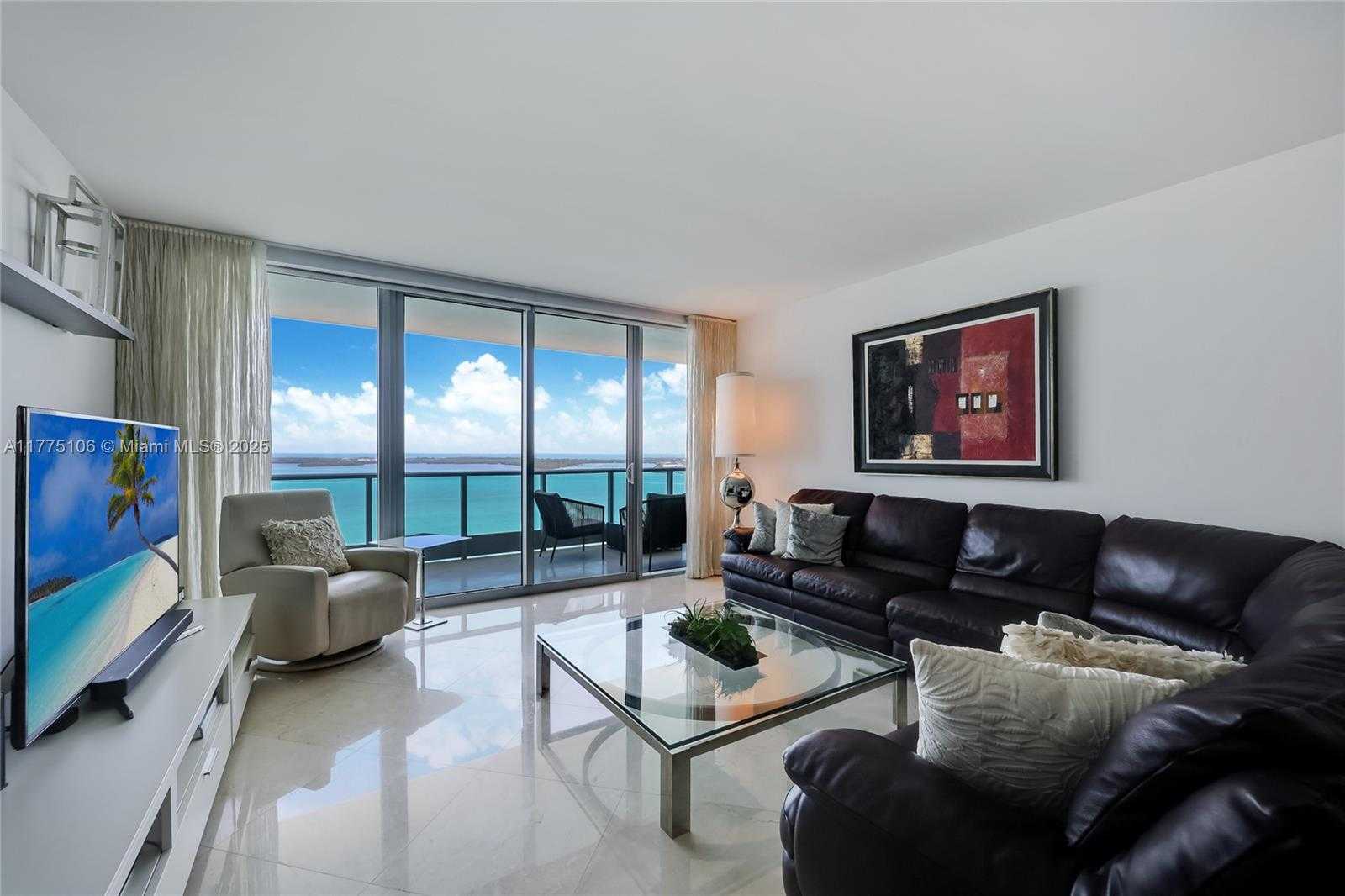 Small Image of 1331 BRICKELL BAY DR #2605, Miami Number 2