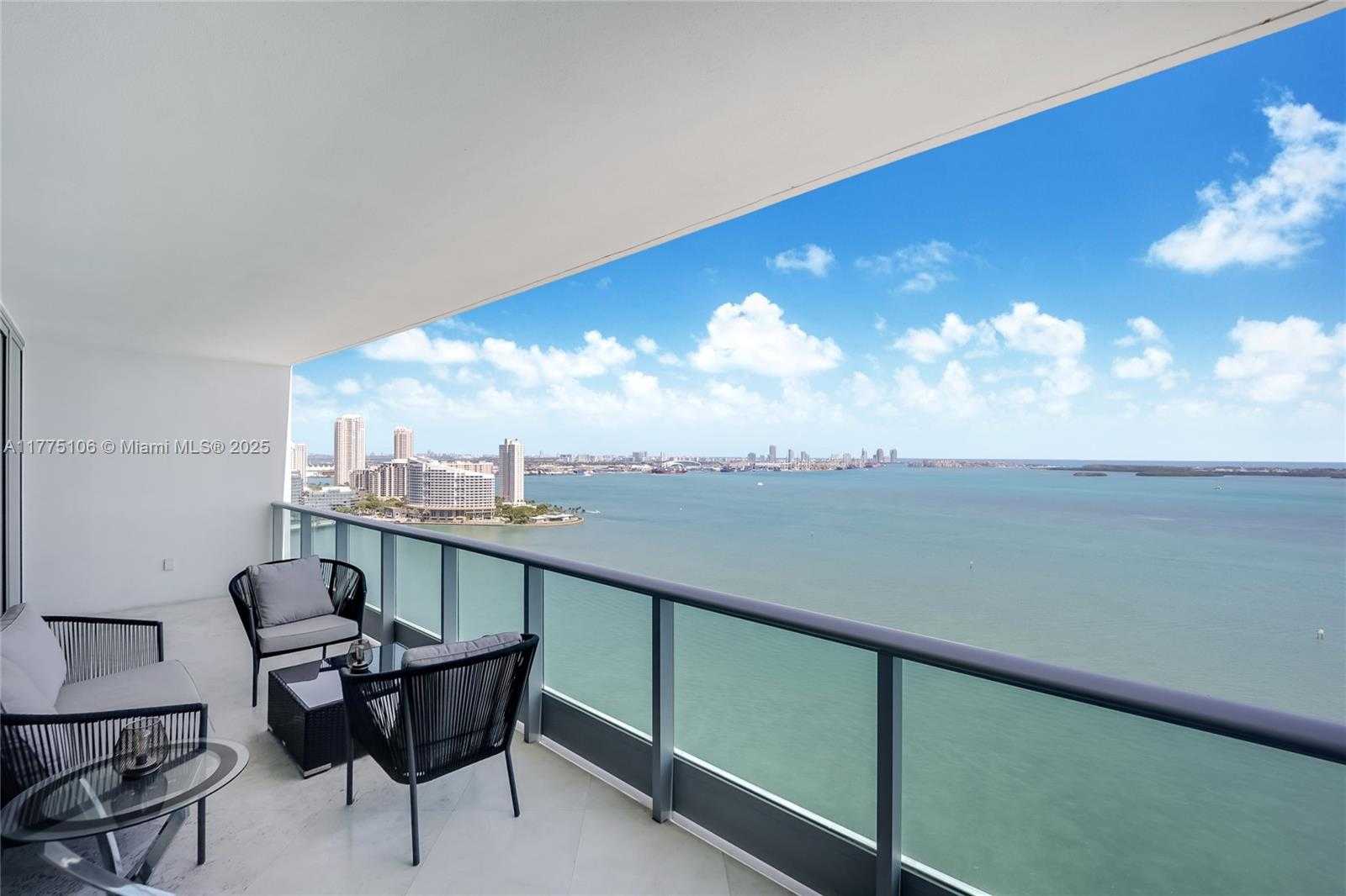 Small Image of 1331 BRICKELL BAY DR #2605, Miami Number 21