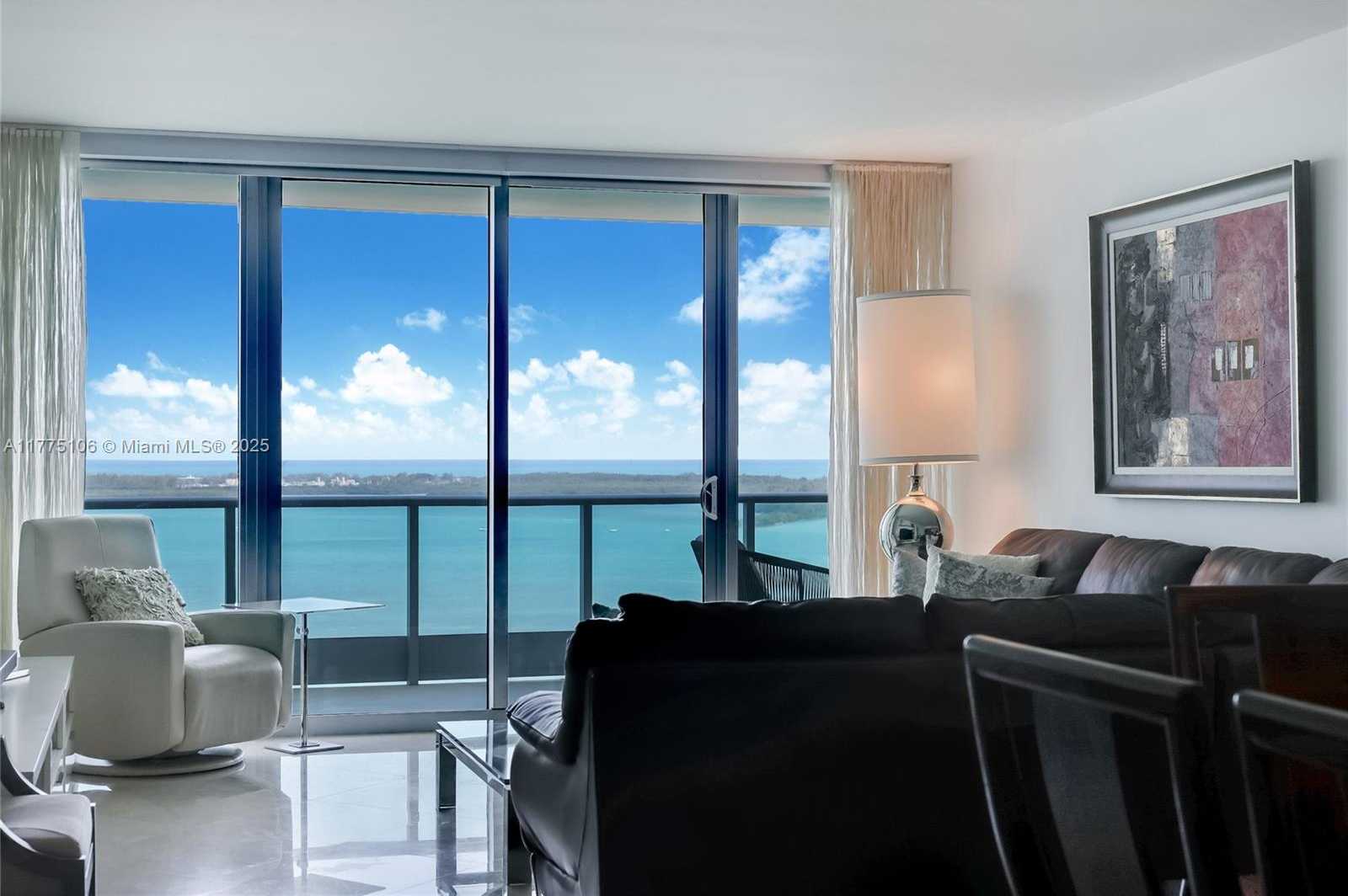 Small Image of 1331 BRICKELL BAY DR #2605, Miami Number 3