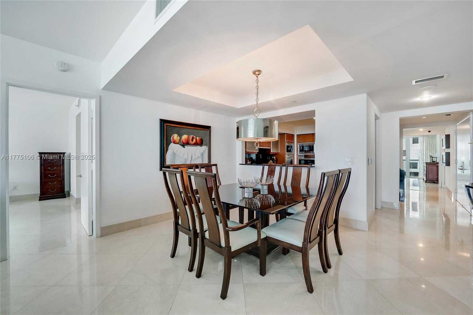 Small Image of 1331 BRICKELL BAY DR #2605, Miami Number 6