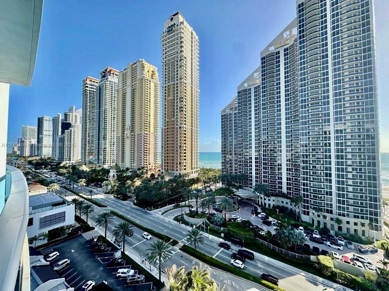 Small Image of 17550 COLLINS AVE #1104, Sunny Isles Beach Number 19