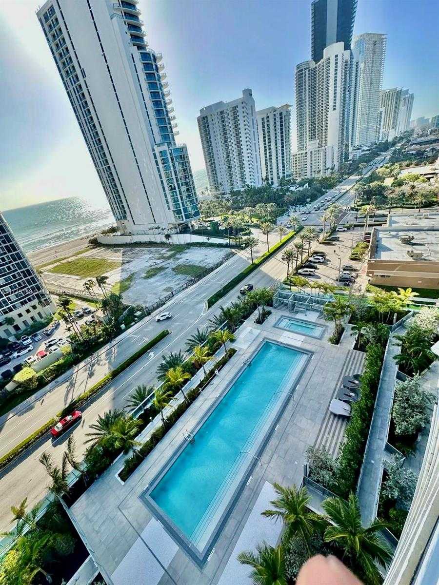 Small Image of 17550 COLLINS AVE #1104, Sunny Isles Beach Number 2