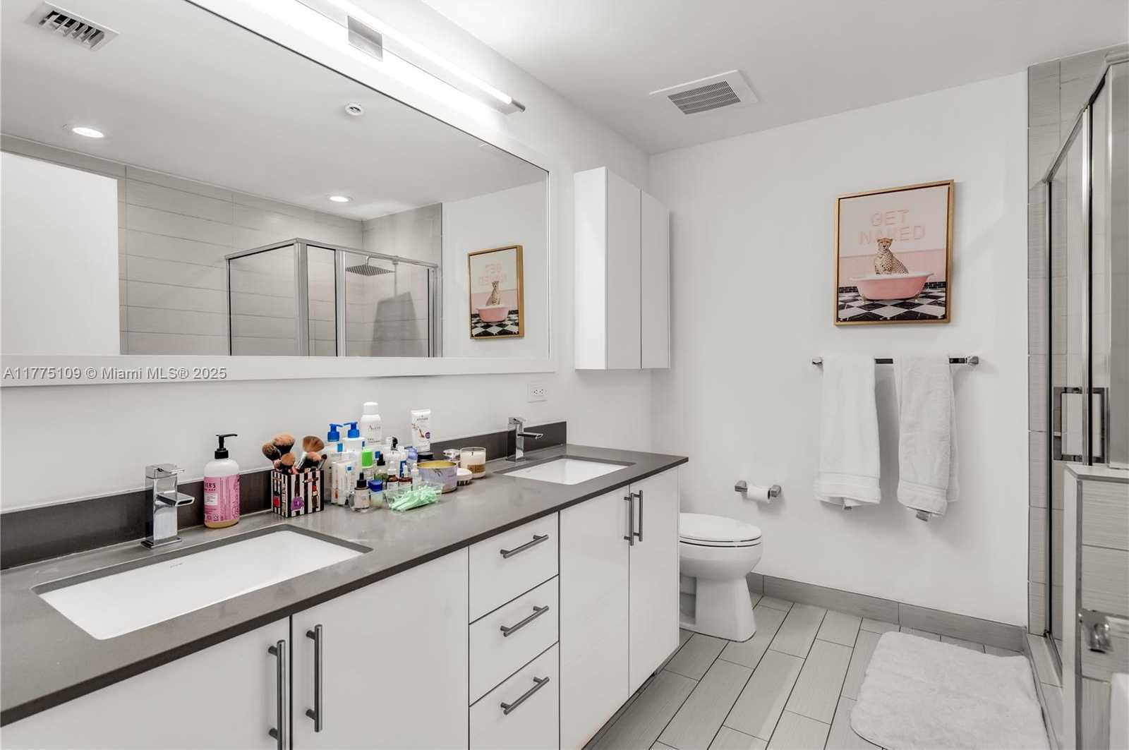 Small Image of 999 SOUTH WEST 1ST AVE #1516, Miami Number 13