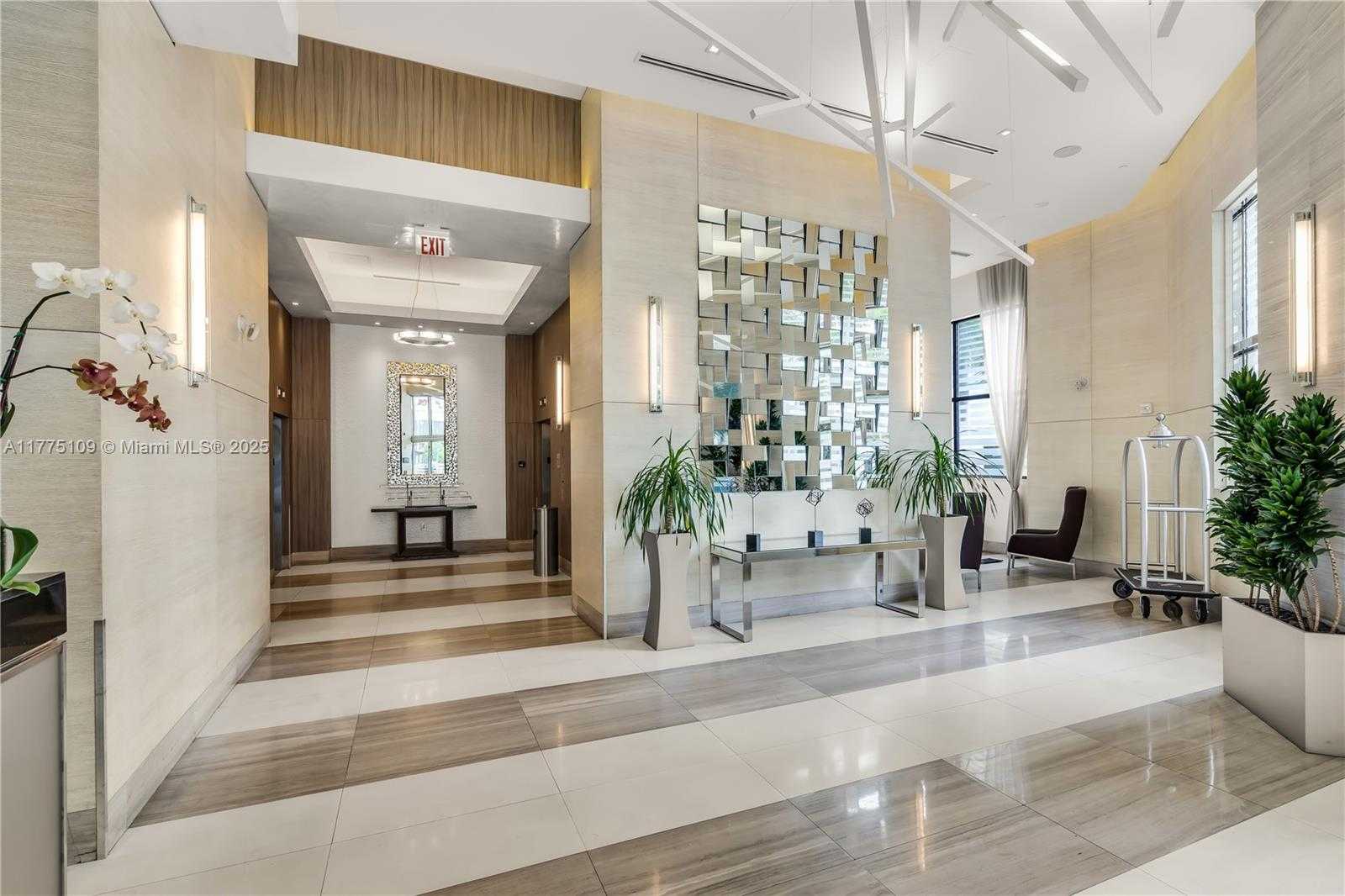 Small Image of 999 SOUTH WEST 1ST AVE #1516, Miami Number 23
