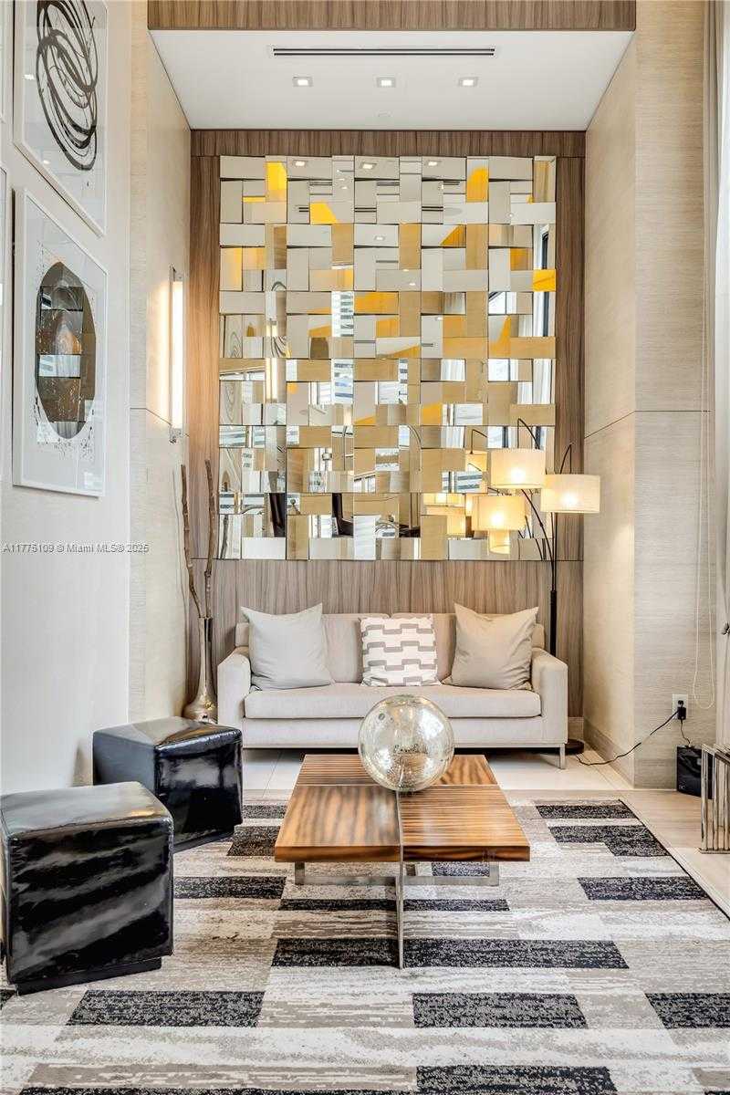 Small Image of 999 SOUTH WEST 1ST AVE #1516, Miami Number 24