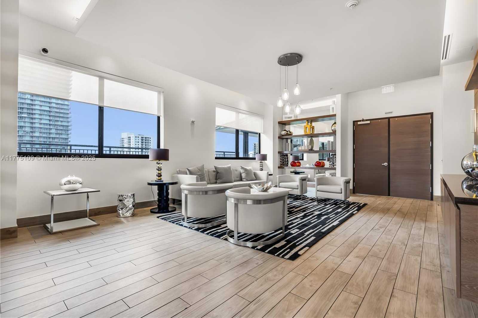 Small Image of 999 SOUTH WEST 1ST AVE #1516, Miami Number 25