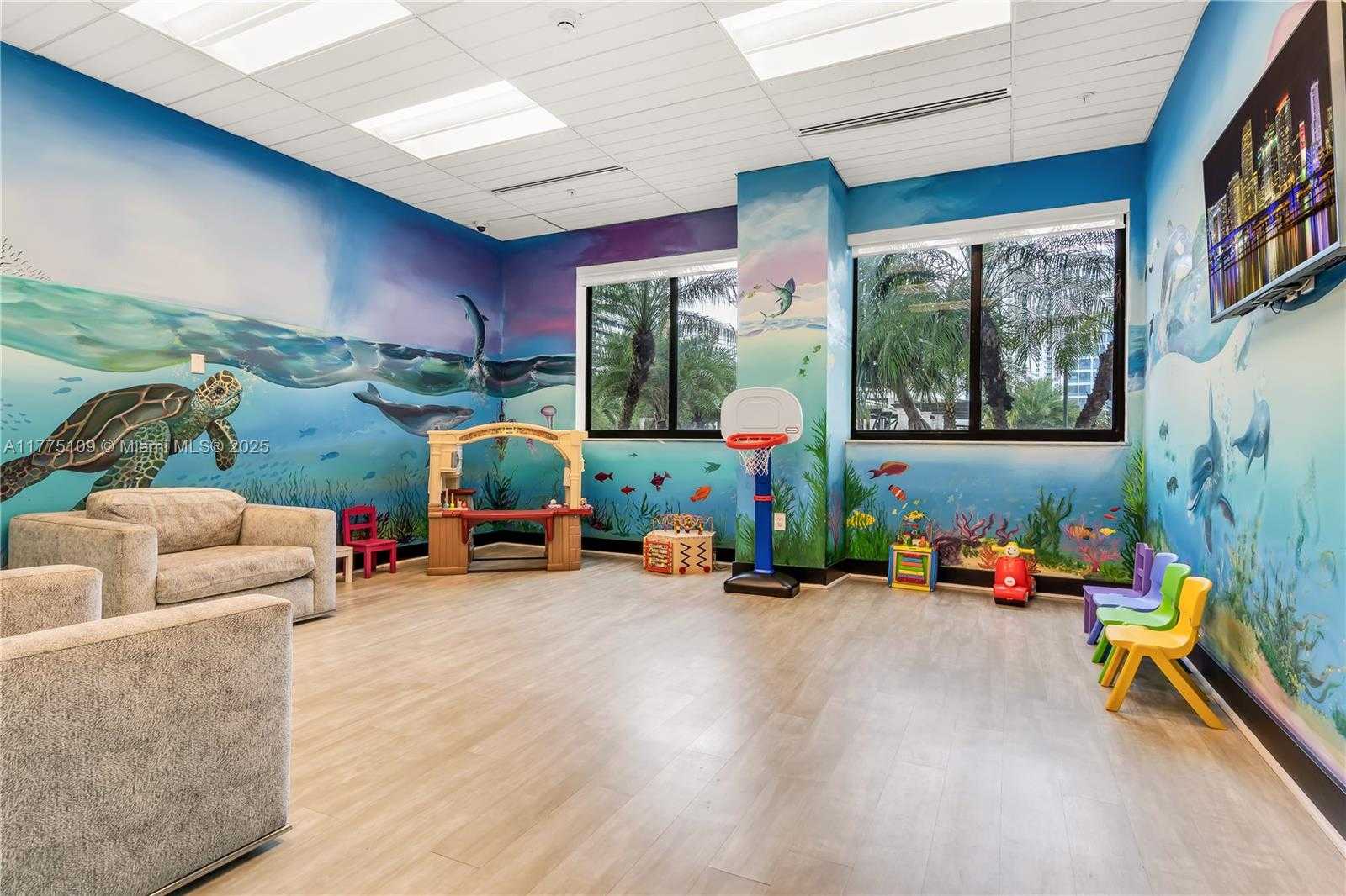 Small Image of 999 SOUTH WEST 1ST AVE #1516, Miami Number 29