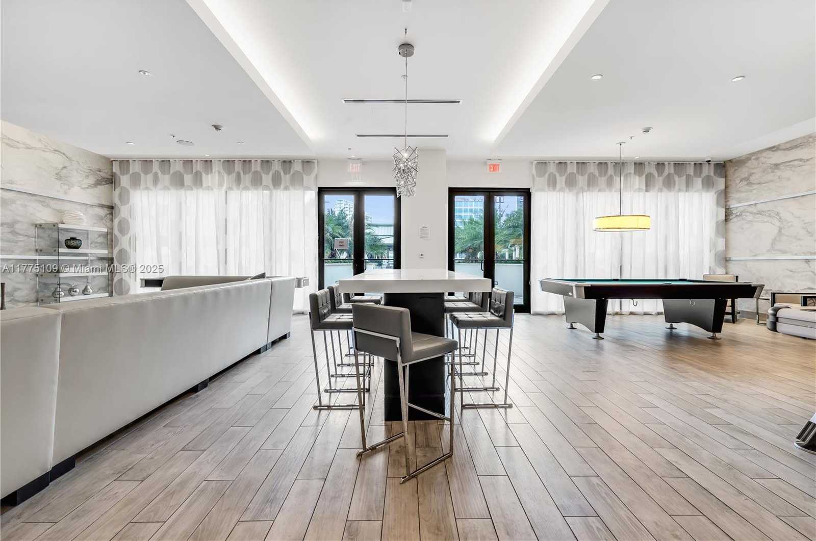 Small Image of 999 SOUTH WEST 1ST AVE #1516, Miami Number 30