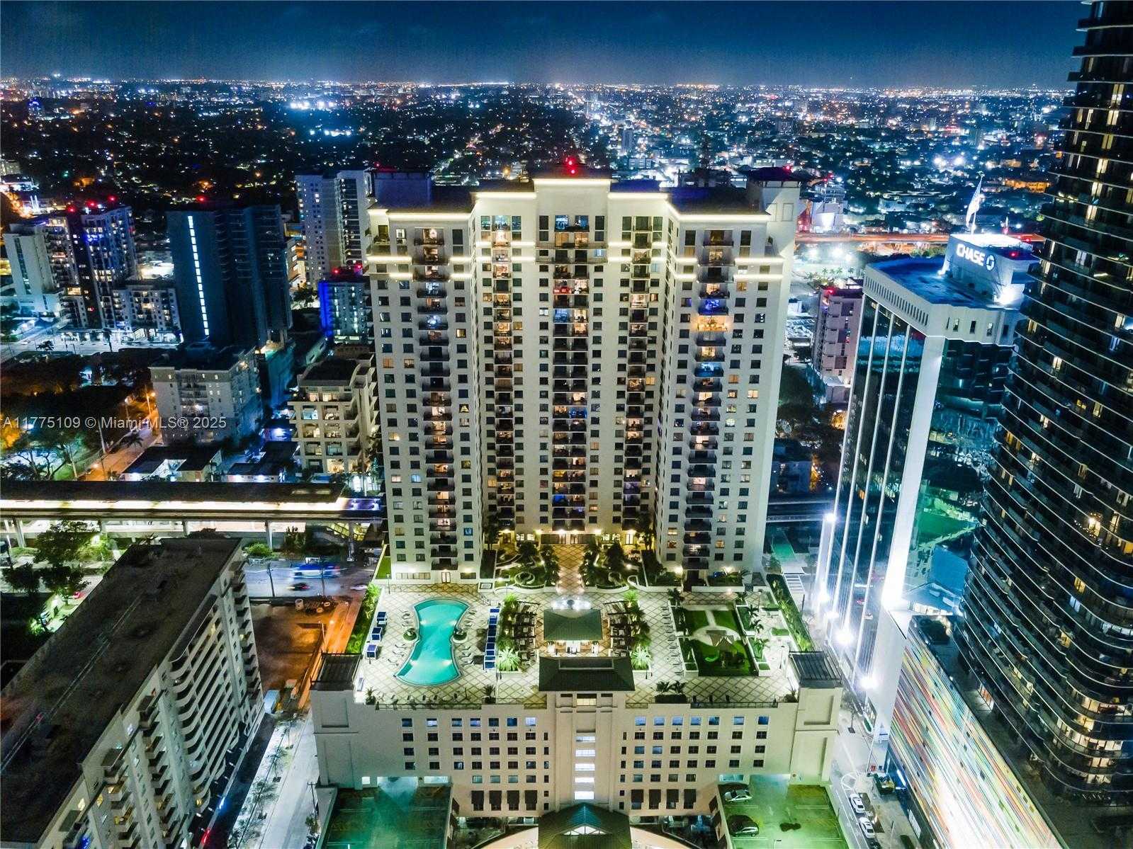 Small Image of 999 SOUTH WEST 1ST AVE #1516, Miami Number 40