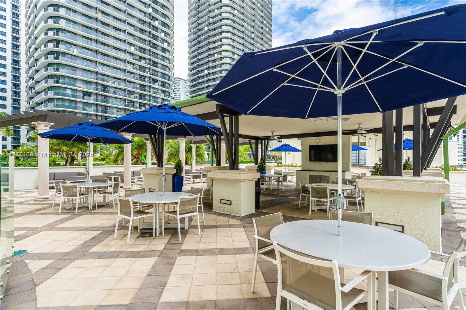 Small Image of 999 SOUTH WEST 1ST AVE #1516, Miami Number 42