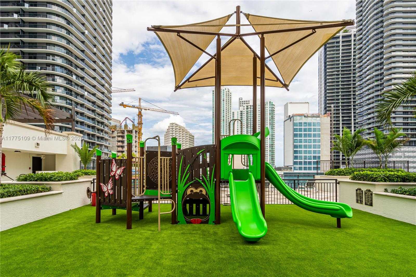 Small Image of 999 SOUTH WEST 1ST AVE #1516, Miami Number 43