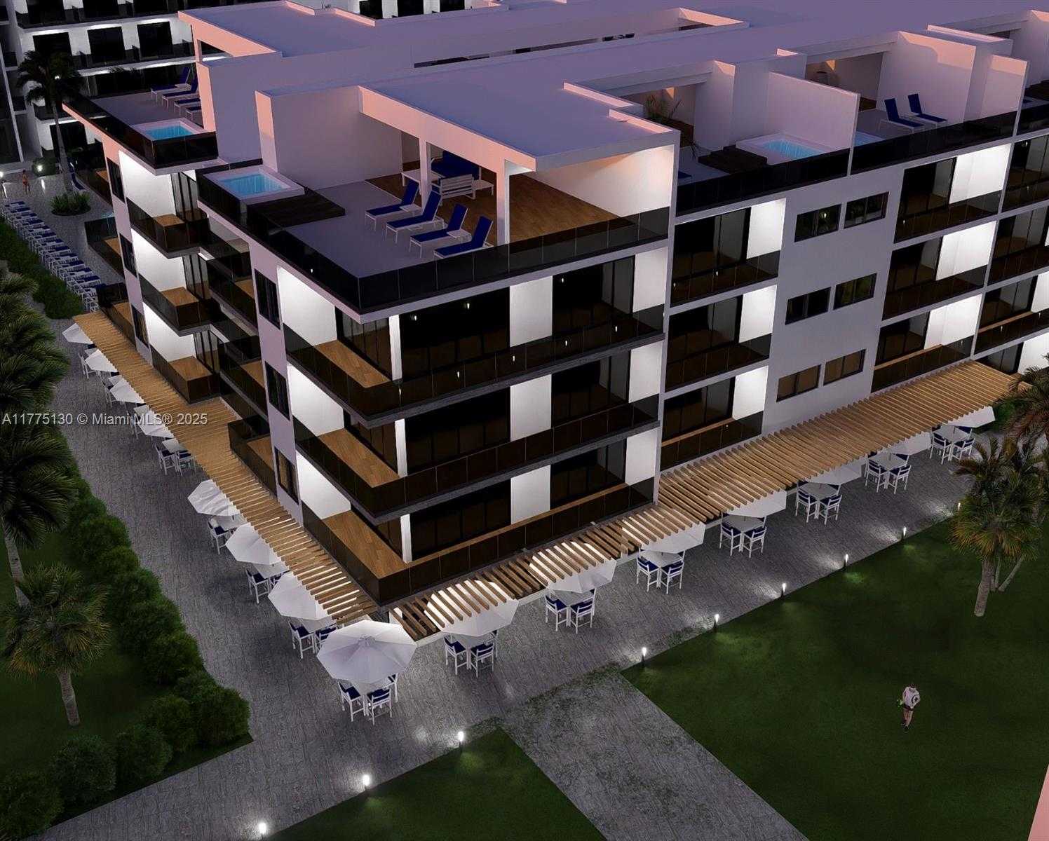 Small Image of UVERO ALTO, Out of City Number 4