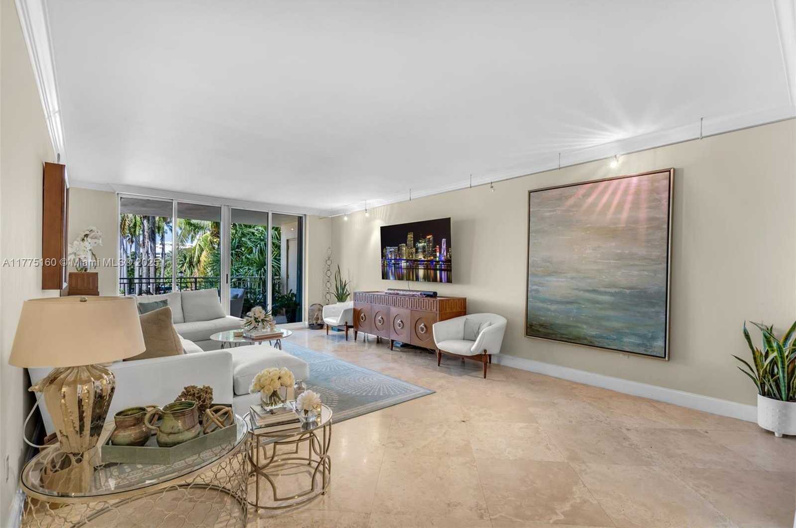 Small Image of 765 CRANDON BLVD #202, Key Biscayne Number 2