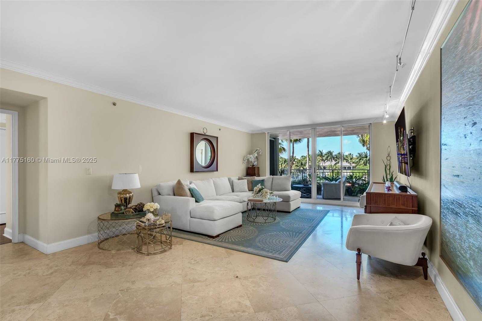 Small Image of 765 CRANDON BLVD #202, Key Biscayne Number 3