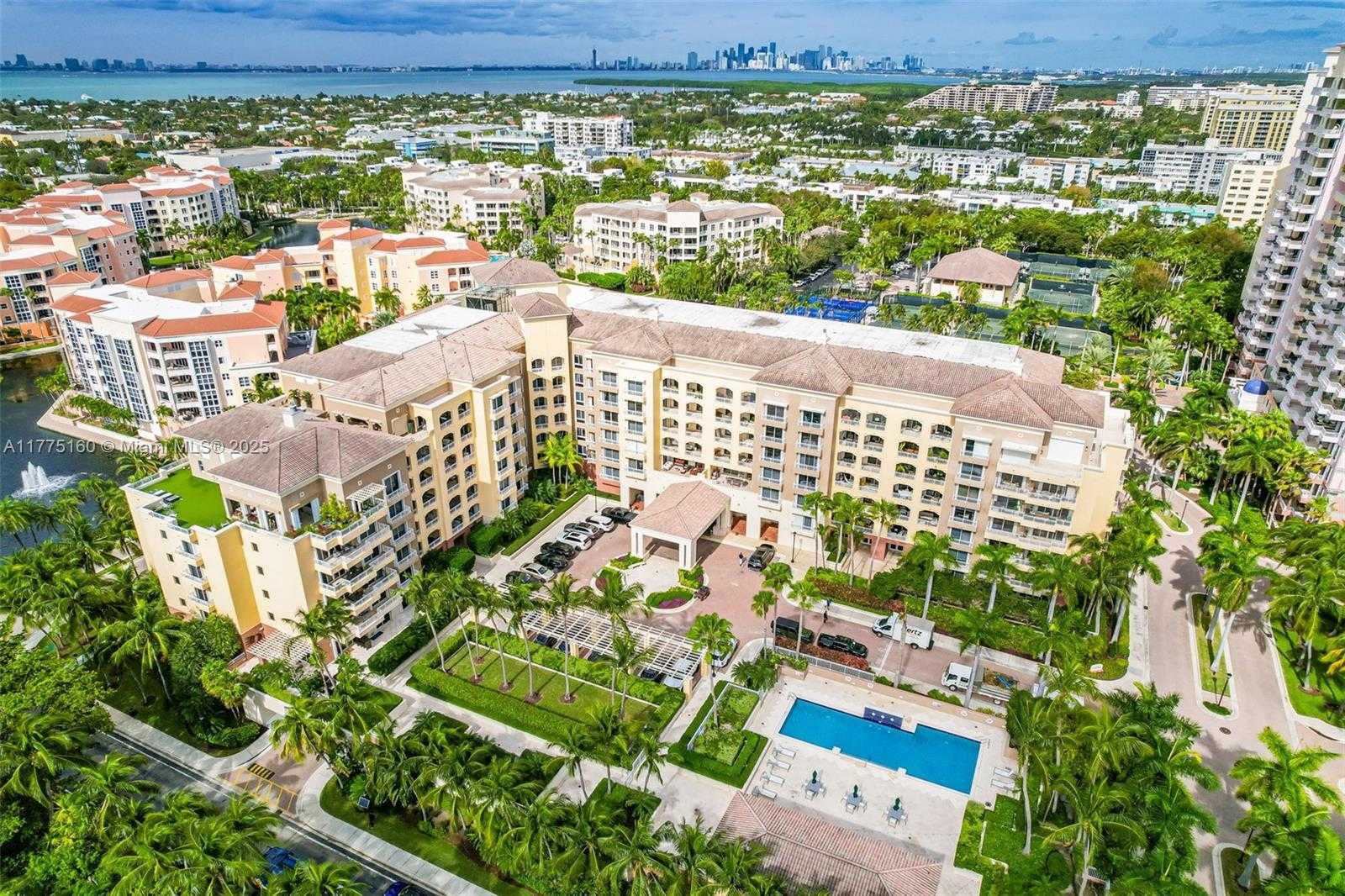 Small Image of 765 CRANDON BLVD #202, Key Biscayne Number 33