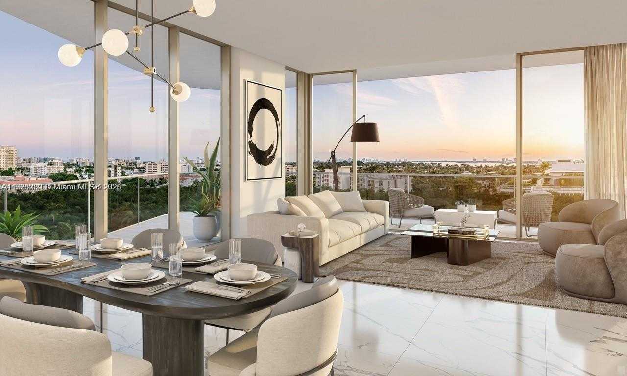 Small Image of 9901 WEST BAY HARBOR DR #503, Bal Harbour Number 10