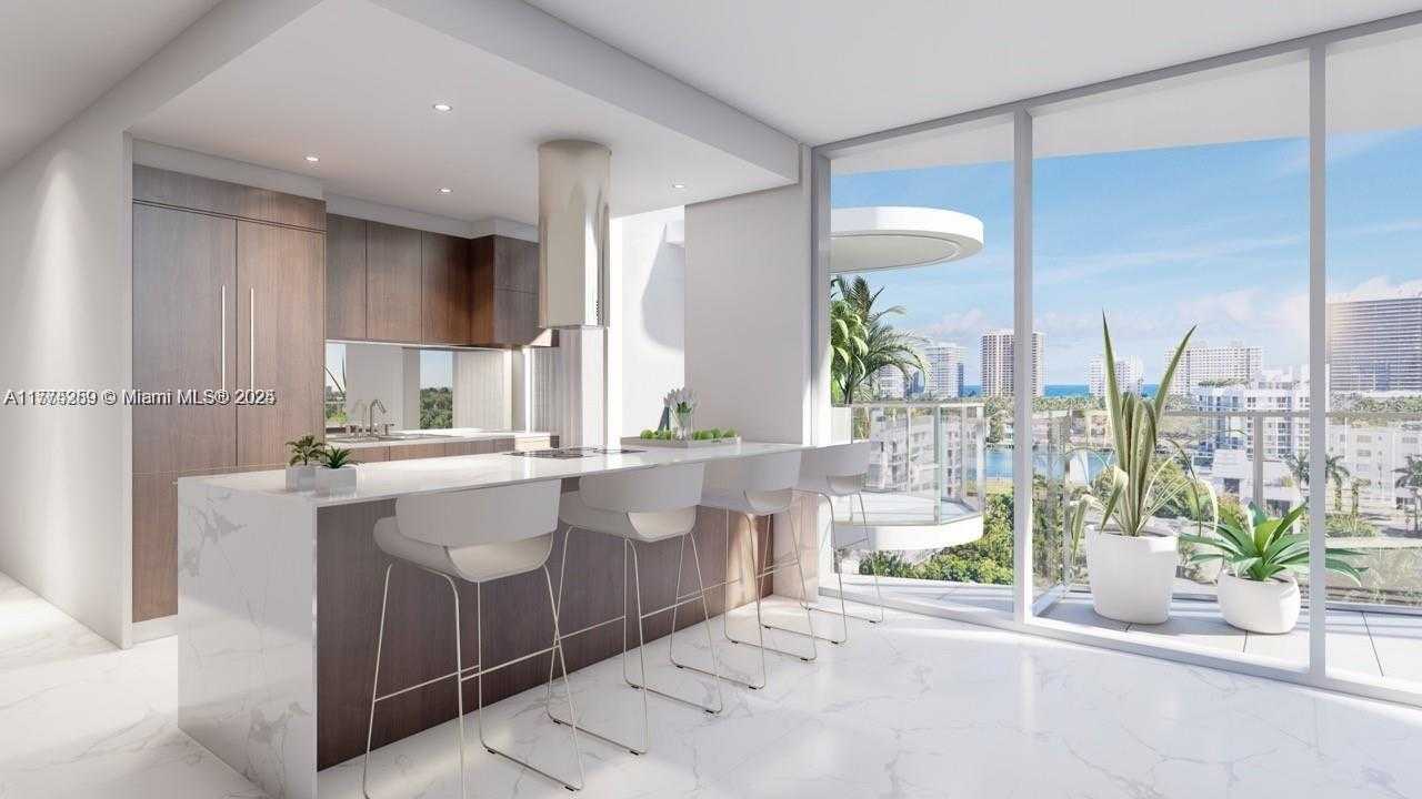 Small Image of 9901 WEST BAY HARBOR DR #503, Bal Harbour Number 11