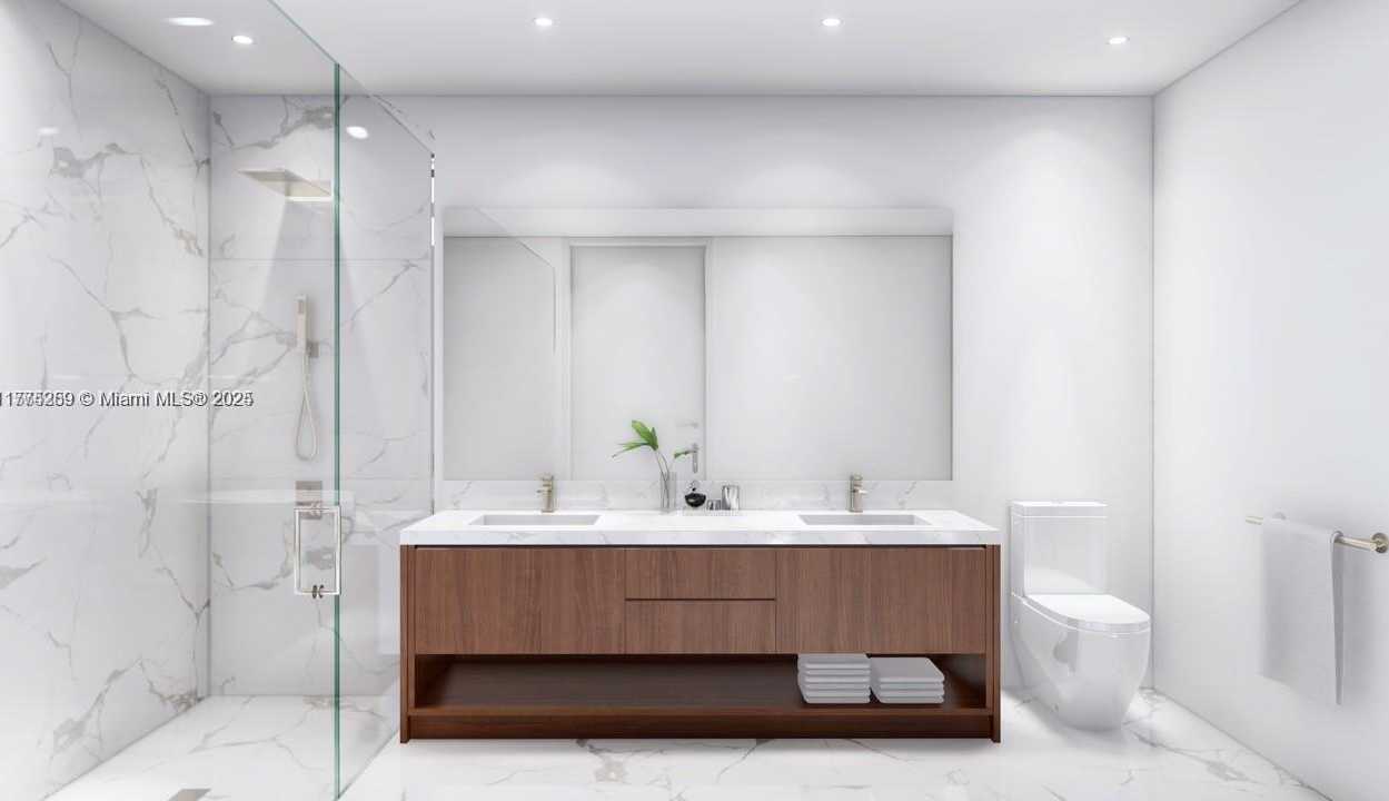 Small Image of 9901 WEST BAY HARBOR DR #503, Bal Harbour Number 12