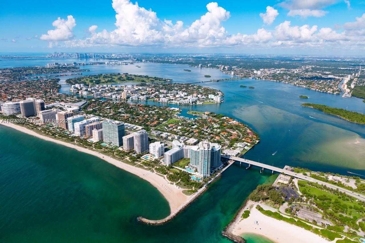 Small Image of 9901 WEST BAY HARBOR DR #503, Bal Harbour Number 13