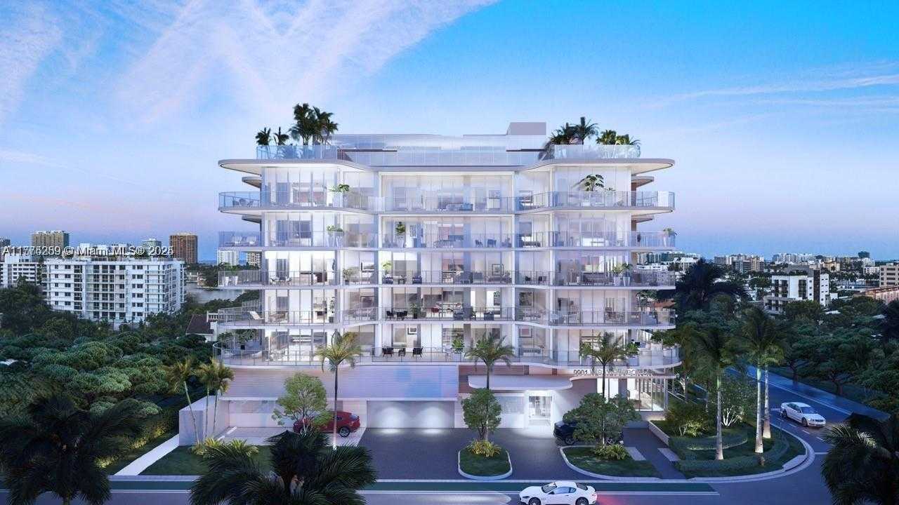 Small Image of 9901 WEST BAY HARBOR DR #503, Bal Harbour Number 16