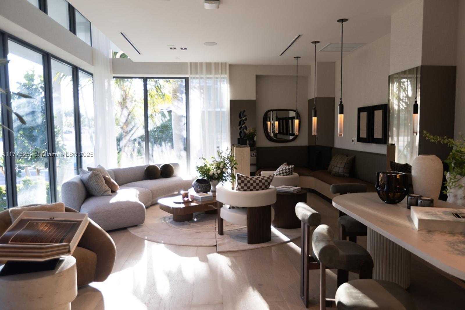 Small Image of 9901 WEST BAY HARBOR DR #503, Bal Harbour Number 5