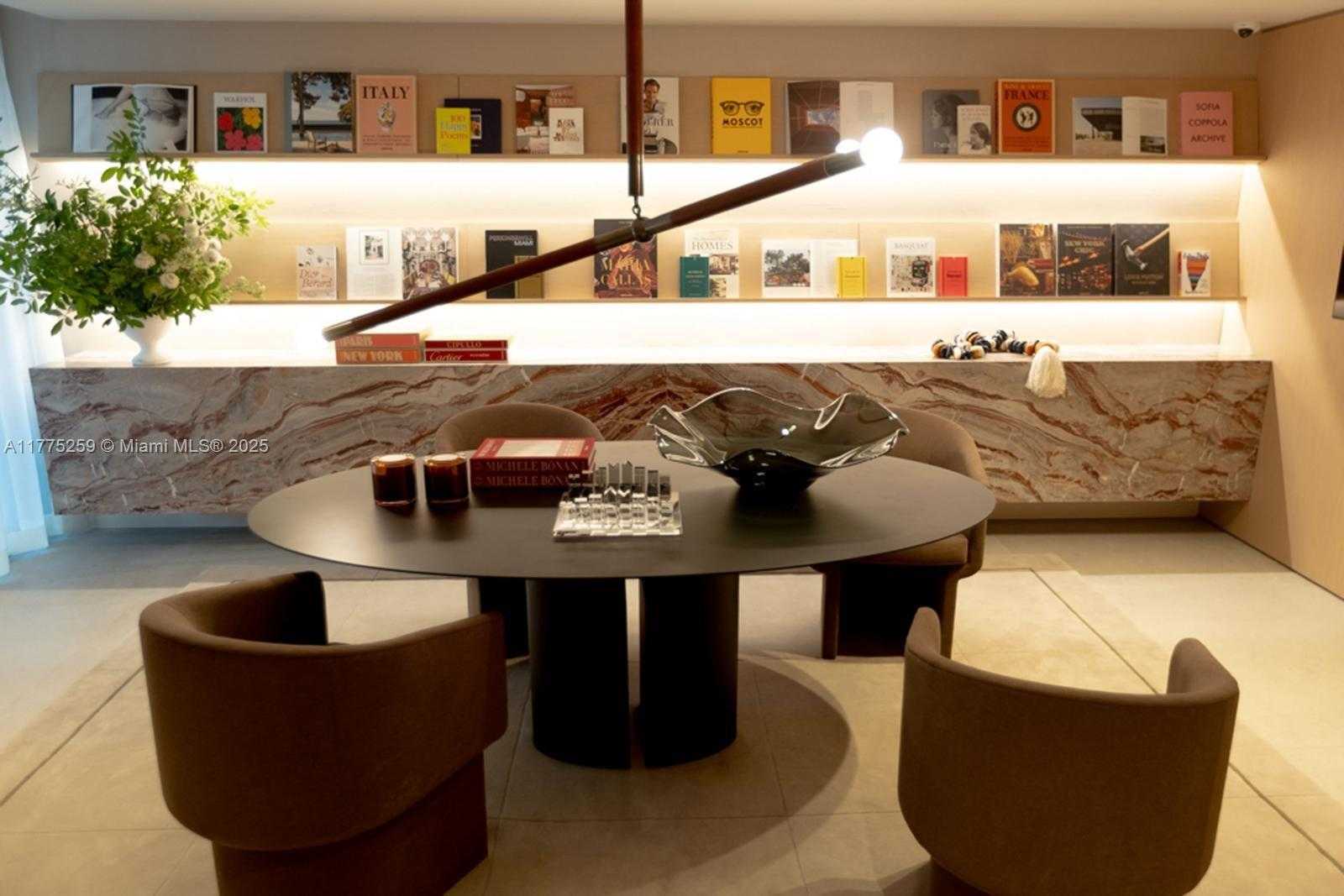 Small Image of 9901 WEST BAY HARBOR DR #503, Bal Harbour Number 7