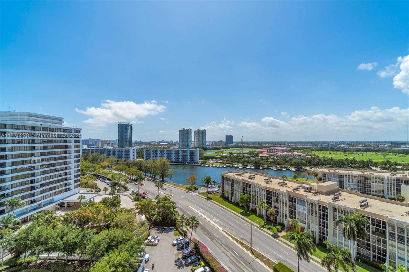 Small Image of 600 THREE ISLANDS BLVD #1207, Hallandale Beach Number 20