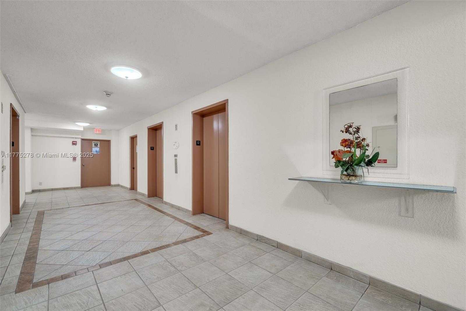 Small Image of 600 THREE ISLANDS BLVD #1207, Hallandale Beach Number 22