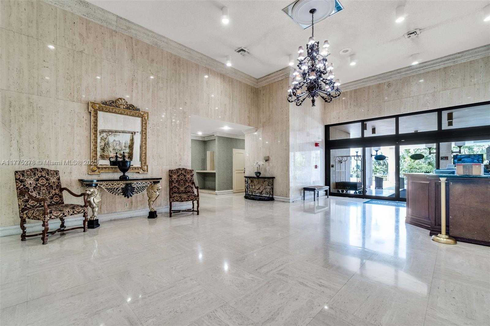 Small Image of 600 THREE ISLANDS BLVD #1207, Hallandale Beach Number 25