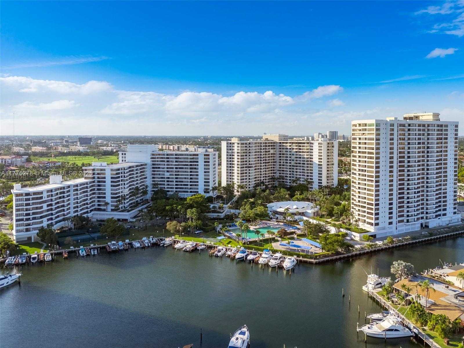 Small Image of 600 THREE ISLANDS BLVD #1207, Hallandale Beach Number 27